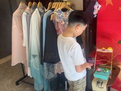 -肆月河豚·新淮扬(金融街店)