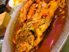 -徽镇小厨·经典徽菜(马连道店)