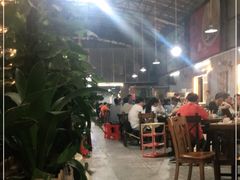 大堂-石岐乳鸽村(桥观坊南四巷店)