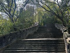 -虞山风景区