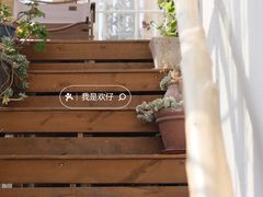 -三仟津花园咖啡馆