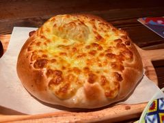 -卢布里西餐厅(海拉尔店)