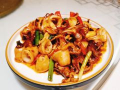 -堂宴·老厦门私房菜(1988仙岳总店)