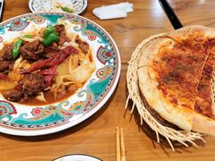 -巴依老爷新疆美食(望京小街店)