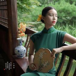点击看大图 -金夫人婚纱摄影(西昌店)