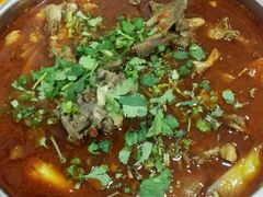 -西域美食蘭州拉面