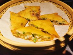 -吃饭皇帝大土家民族菜(正大广场店)