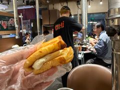 -炽城·烤肉名家(鸿达中央广场店)