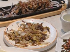 -北李妈妈菜·海肠捞饭(开发区万达店)