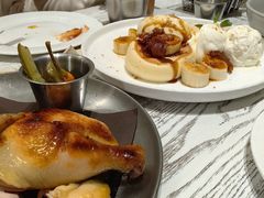 -娜娜家•Nana's restaurant (南开大悦城店)