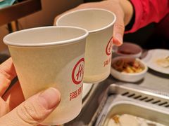 -海底捞火锅(北京路店)