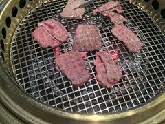 -海之屋韩式烤肉(海棠68环球美食街店)