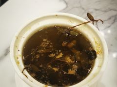 石橄榄汤-春梅里卤鹅馆·47年老字号(中山路店)
