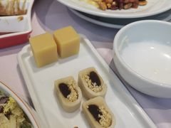 -味+新京宴·烤鸭·北京菜(创意谷店)