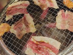 -伊茉家的烤肉店(勒泰中心店)