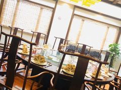 包厢-老正兴菜馆(福州路店)