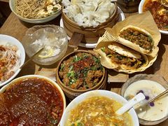 -豆相识•九九豆腐脑(牛咡桥店)