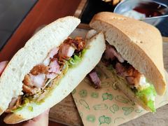 -魏斯理汉堡(西安沣东吾悦店)