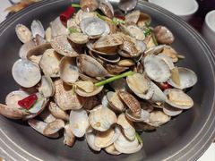 -前海沿·青岛菜(五四广场永旺店)