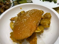 -海鲜城大家餐厅