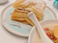 -新雅粤菜馆(南京东路店)