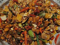 -东来土菜馆(民祥园路店)
