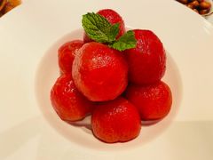 -丽思卡尔顿酒店-天泰轩中餐厅(大沽北路店)