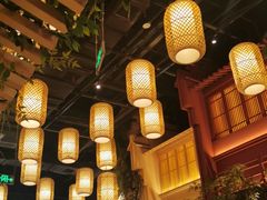 大堂-南京大牌档(龙江新城市广场店)