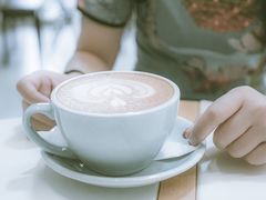 -边渡咖啡烘焙店(昙华林店)