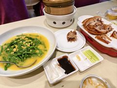 -北京全聚德(玉泉路店)