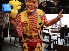 -斯比特花园西餐厅(东方商厦店)