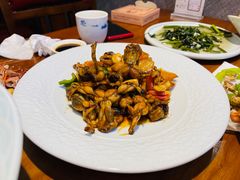 -涌觅名灶·本地海鲜宁波菜(财富广场店)