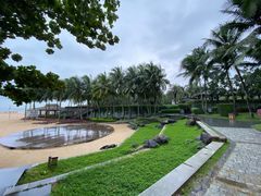 -石梅湾艾美度假酒店