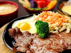 -米莱蒂亞牛排餐厅(福园广场店)