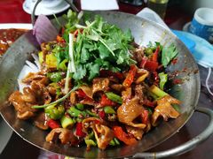 -巴渝川菜馆(建设路店)