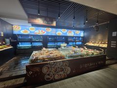 -徐记海鲜(汉城湖|太奥店)