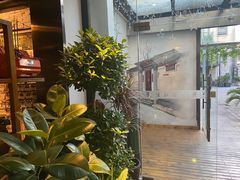 -时光漫步酒店(北京雍和宫南锣鼓巷后海店)