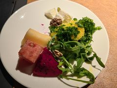 -拉蒂娜·巴西牛排馆 Latina·Brazilian Steakhouse(王府井喜悦店)