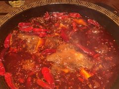 -牛市坎火锅(建设路店)