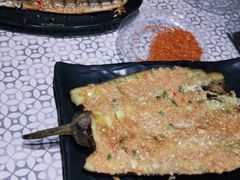 -云晓光头烧烤吧(新大陆广场店)