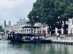 -赤坎·广东华侨国际旅游度假区