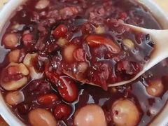-自然风素食自助餐厅(黄河北路店)