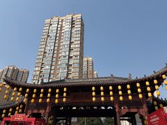 -大小河街
