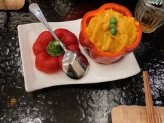 -五观堂素食(新华路店)