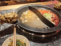 -蜀大侠火锅(总府路店)