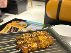 -鱼见你烤鱼•本地烧烤(1818店)