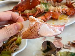 -覃记海鲜美食餐厅