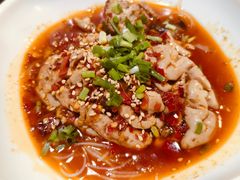 烤脑花-三猫黑鱼花(南大店)