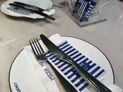 -玛尚诺意式餐厅(天环广场店)