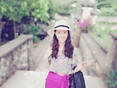 -龙头岩(Dragon Head Rock)